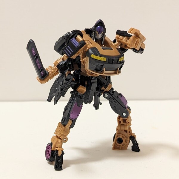 Image Of Transformers Rise Of The Beasts Nightbird  (8 of 21)